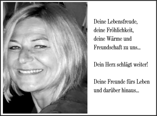 Traueranzeige von Marion Edelmann von NWZ Neue Württembergische Zeitung