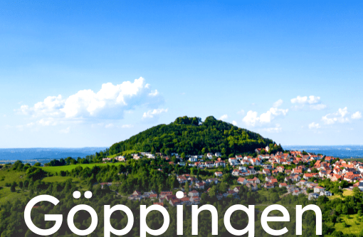 Anzeige aufgeben in Göppingen