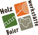 Logo Bestatter Rolf Baier